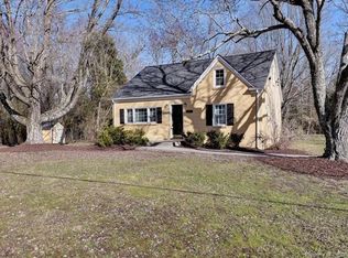 7800 Courthouse Rd, Providence Forge, VA 23140