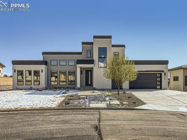 3097 Treeline Vw, Colorado Springs, CO 80904