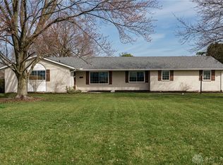 161 W State Route 571, Tipp City, OH 45371