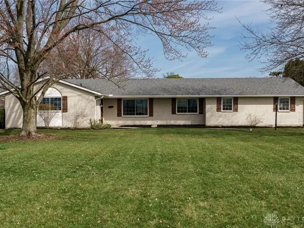 161 W State Route 571, Tipp City, OH 45371