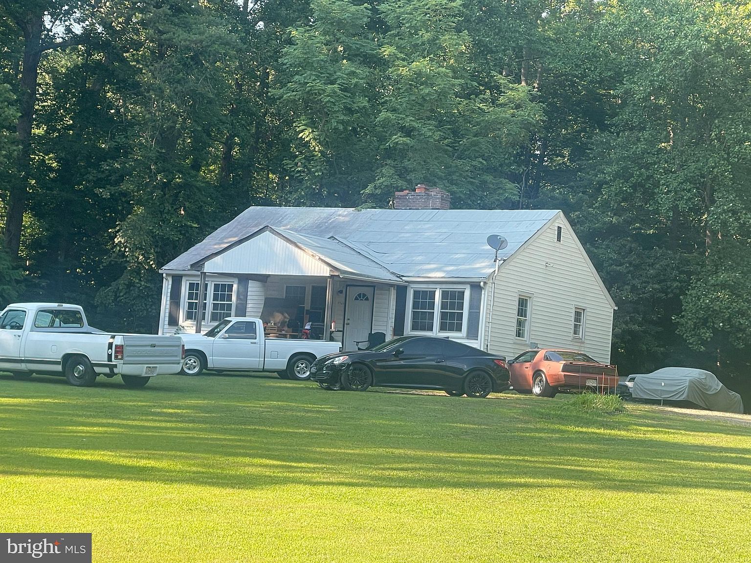 5760 Smallwood Church Rd, Indian Head, MD 20640 MLS MDCH2026780 Zillow