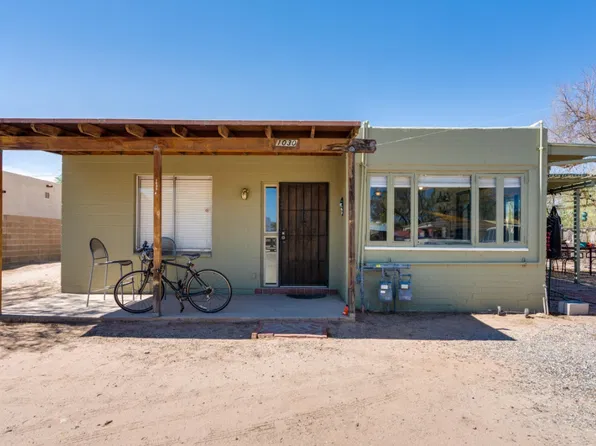 1030 E Blacklidge Dr #A, Tucson, AZ 85719