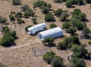 Turkey Ridge Rd W, Walsenburg, CO 81089