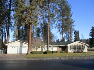 5212 W Shawnee Ave, Spokane, WA 99208