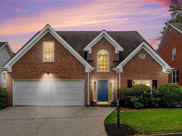 1855 Childers Pl, Atlanta, GA 30324