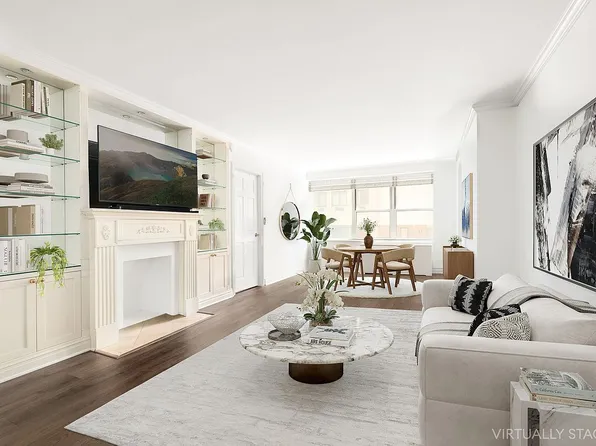 1065 Park Ave #7D, New York, NY 10128