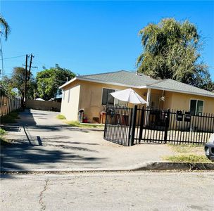 1328 Wall Ave, San Bernardino, CA, 92404