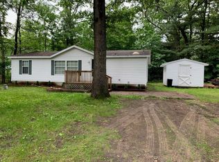 731 W Hickory Rd, Twin Lake, MI 49457