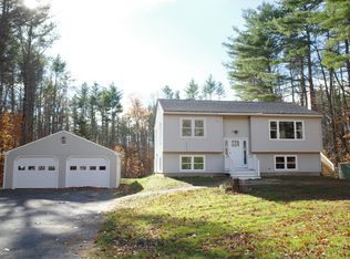 41 Shaws Mill Road, Standish, ME 04084