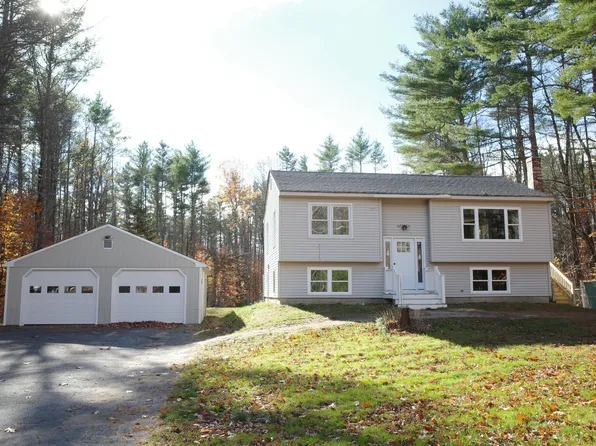 41 Shaws Mill Road, Standish, ME 04084