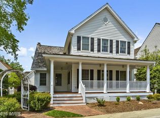 17818 Hidden Garden Ln, Ashton, MD 20861