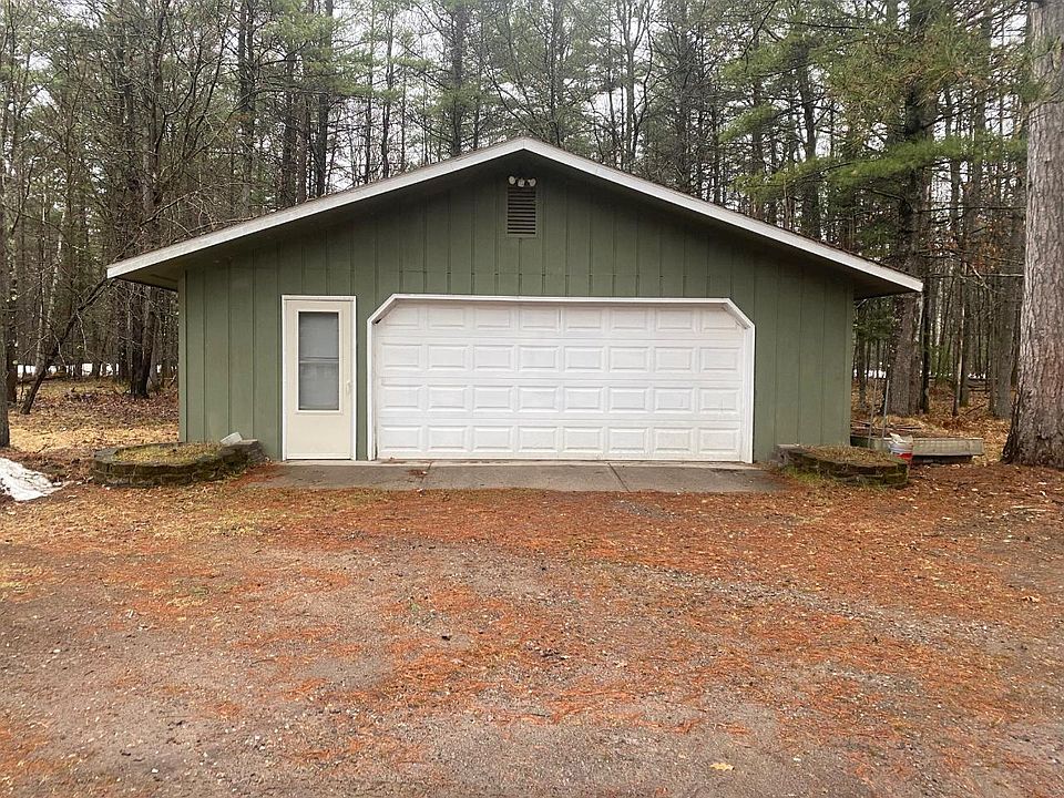 11698 Sumach Lake Rd, Arbor Vitae, WI 54568 MLS 200810 Zillow