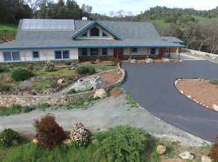 9300 Fraguero Rd, Sonora, CA 95370