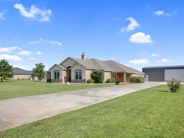 1802 County Road 7570, Lubbock, TX 79423
