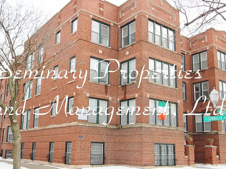 3455 N Bosworth Ave #1 — Photo 12