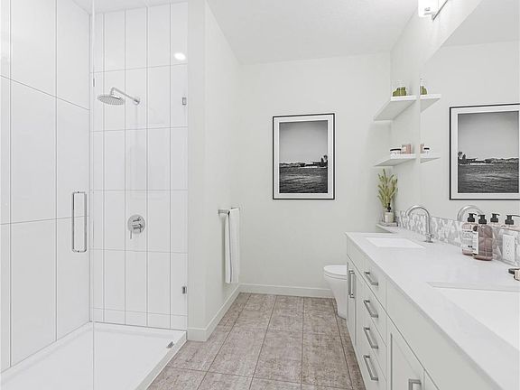 2nd image of 1150 Black Mountain Dr #4