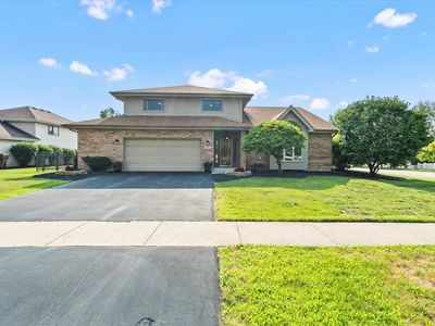 701 Downing St, New Lenox, IL, 60451