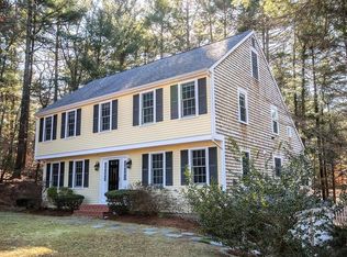 30 Ledgewood Dr, Duxbury, MA 02332