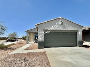 12002 W Charismatic Dr, Marana, AZ 85653