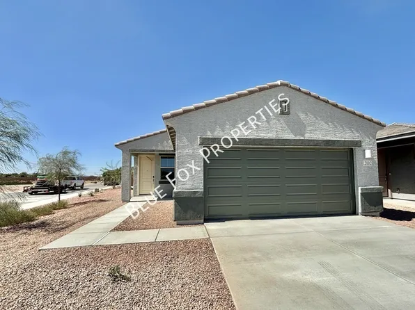 12002 W Charismatic Dr, Marana, AZ 85653