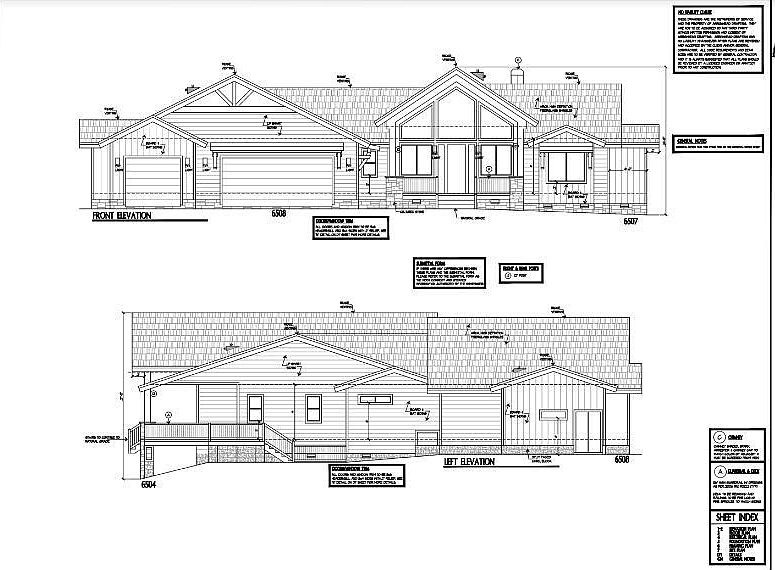1st image of 4050 W Flax Ln