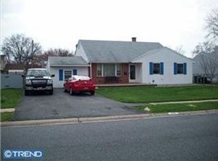 109 Brennen Dr, Newark, DE 19713