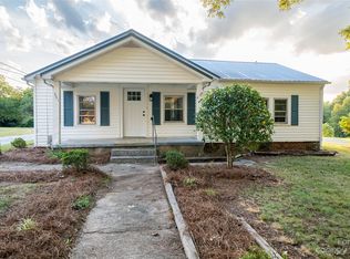 331 Bunn St, Albemarle, NC 28001