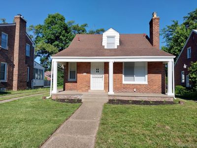 16555 Sussex St, Detroit, MI, 48235