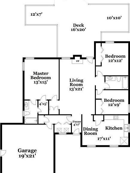 140 Jones Mill Rd — Photo 2