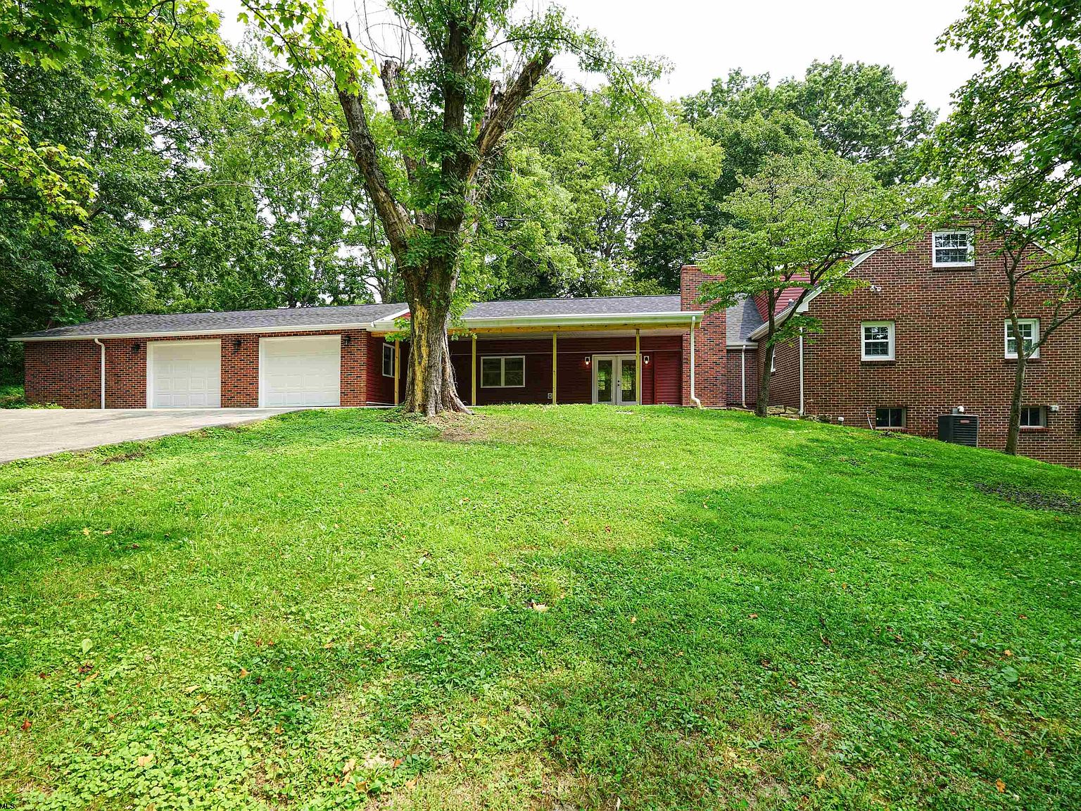 121 Circle Dr, Mount Clare, WV 26408 Zillow