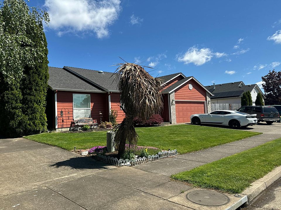 1915 Cougar Ave SW, Albany, OR 97321 | Zillow