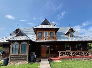 1236 Blair Rd, Shirley, AR 72153