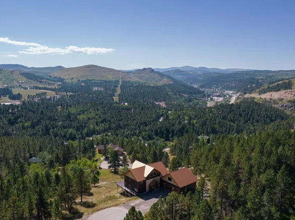 20731 Shirt Tail Gulch Rd, Sturgis, SD 57785