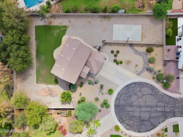 1775 E WASHINGTON Court, Gilbert, AZ 85234