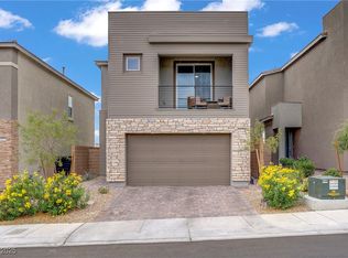 9831 Mojave Mountain St, Las Vegas, NV 89166