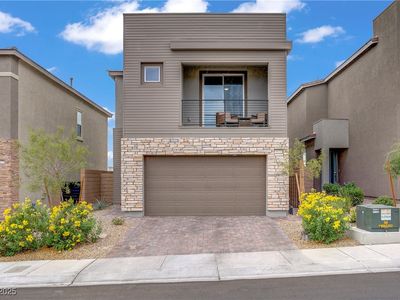 9831 Mojave Mountain St, Las Vegas, NV, 89166