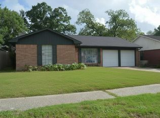 6115 Newquay St, Houston, TX 77085