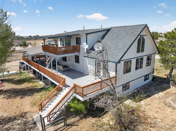 408 Cameo Dr, Spring Creek, NV 89815
