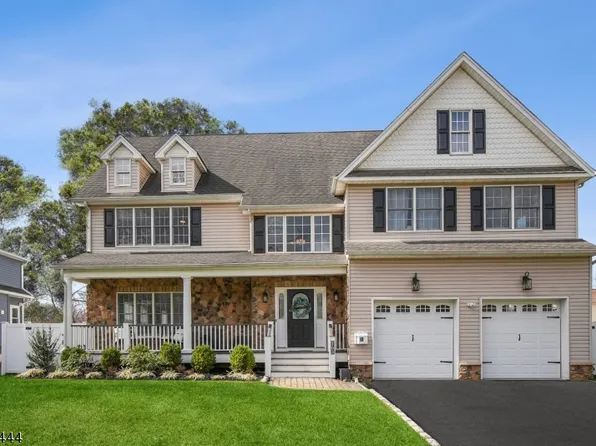 163 Hunter Ave, Fanwood Boro, NJ 07023