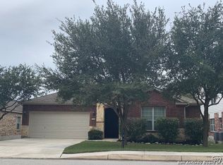 25551 Veining Way, San Antonio, TX 78261