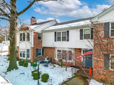 1252 Heather Ln #101, Akron, OH, 44313