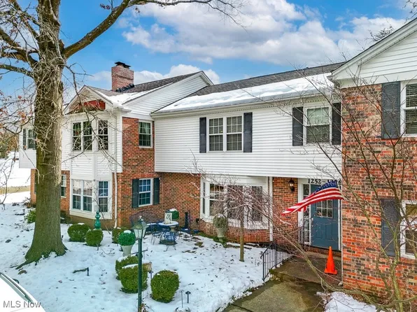 1252 Heather Ln #101, Akron, OH 44313