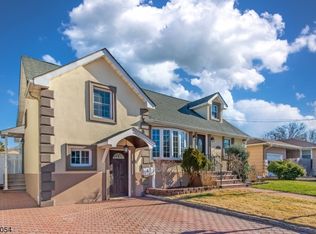 1113 Byron Ave, Elizabeth, NJ 07208