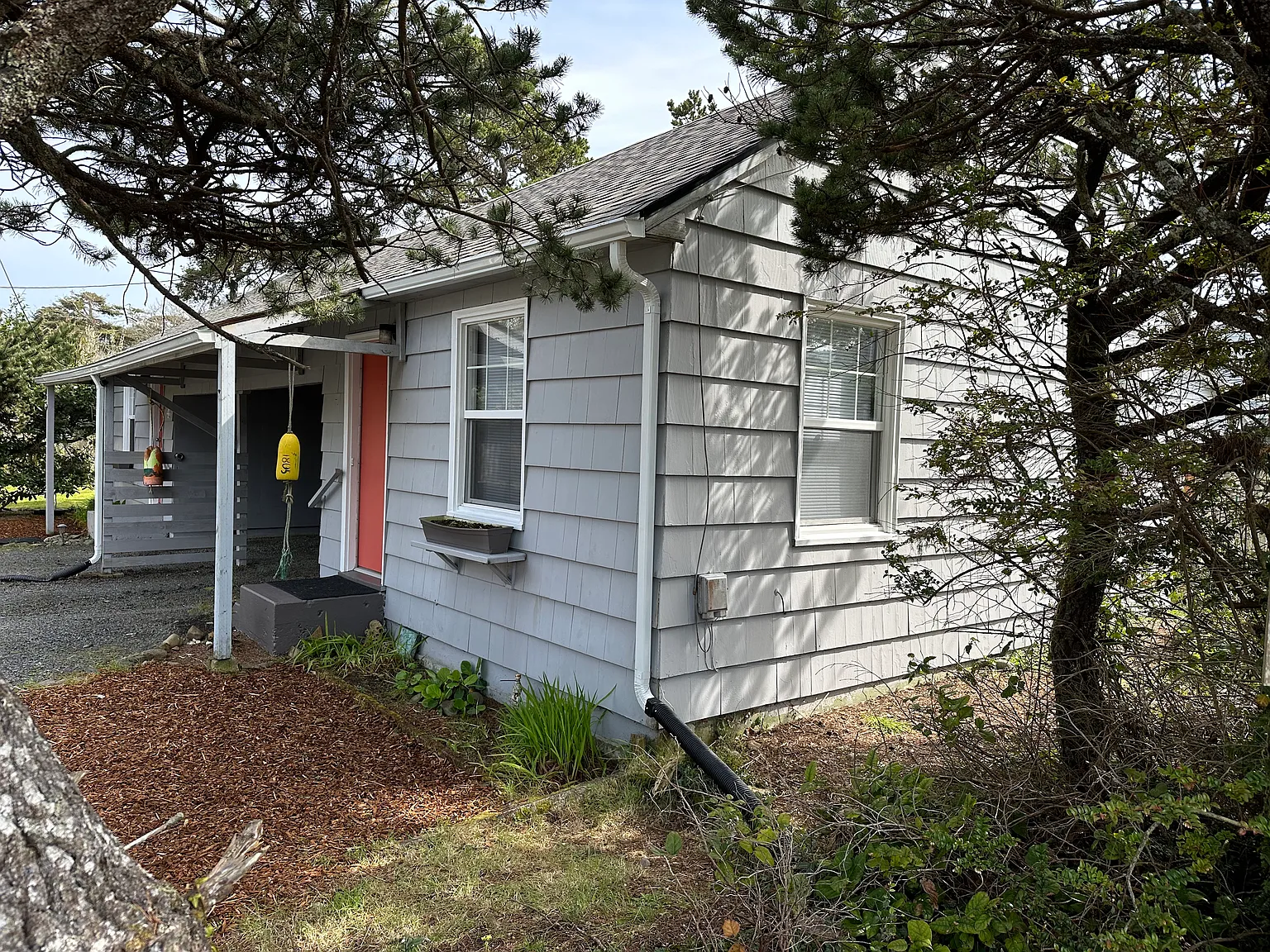 1 bed, 500 sqft, $1,300 — Photo 1