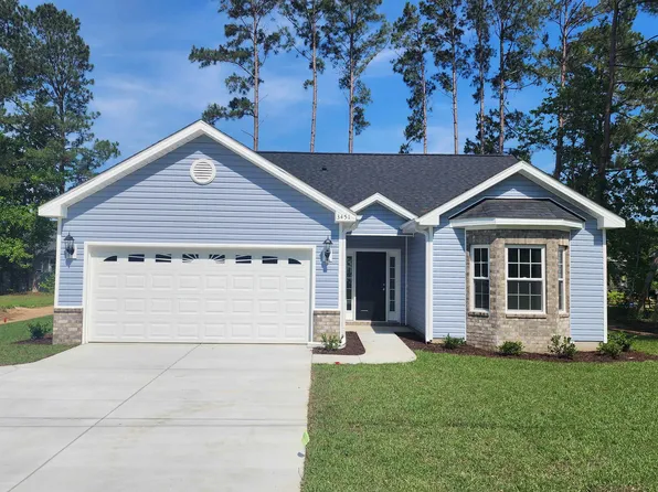 3431 Spivey St. Lot R-3 Josie, Loris, SC 29569