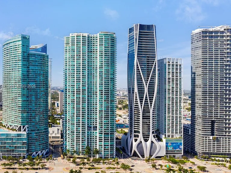 900 Biscayne Blvd #2408 — Photo 8