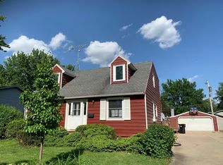 3832 16th Ave NW, Rochester, MN 55901