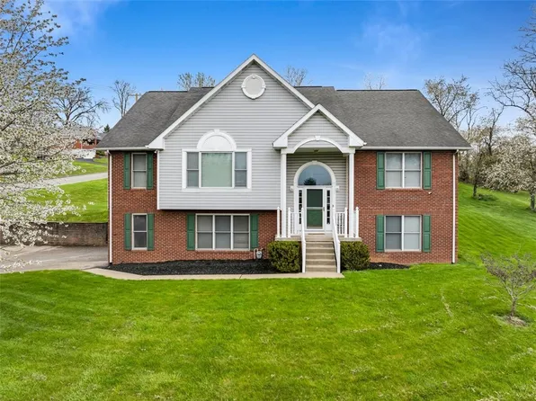 448 Circle Dr, Elizabeth, PA 15037