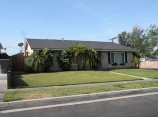20314 Fairweather St, Santa Clarita, CA 91351
