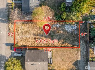 8235 S G St, Tacoma, WA 98408